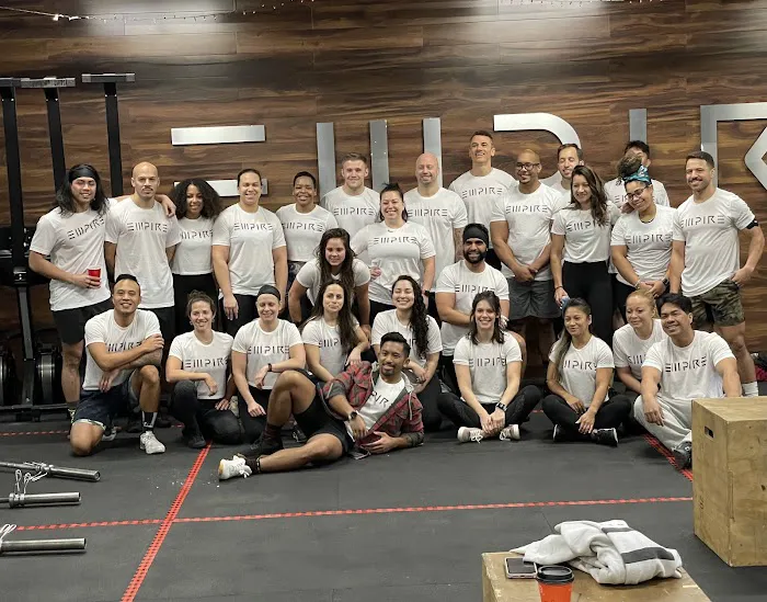 Empire Fitness CrossFit Elmwood Park Picture 6