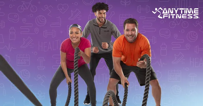 Anytime Fitness Picture 2