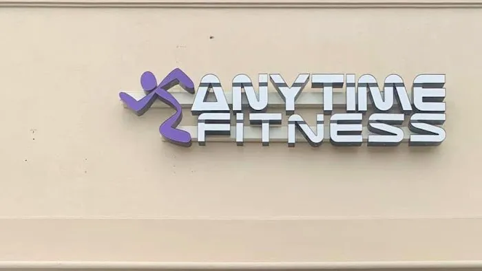 Anytime Fitness Picture 1