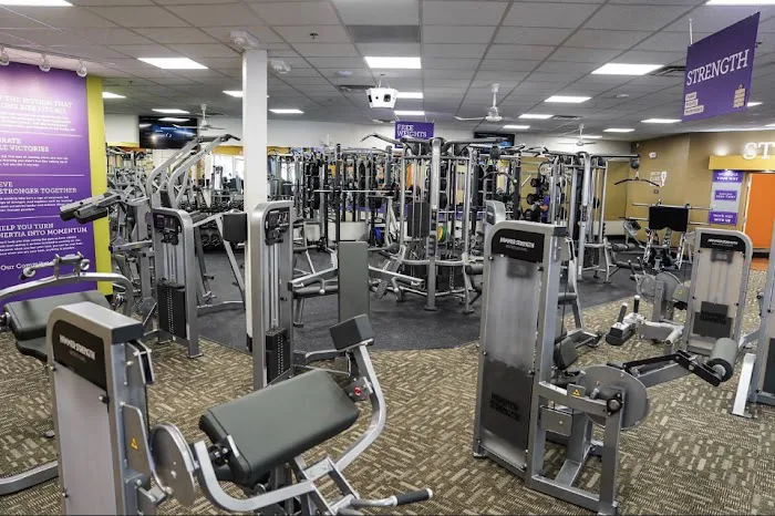 Anytime Fitness Picture 3