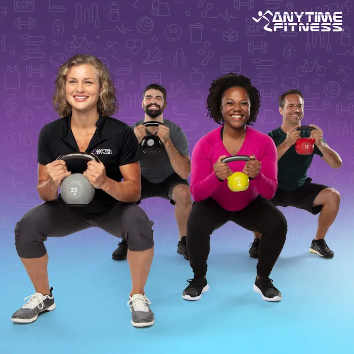 Anytime Fitness Picture 5