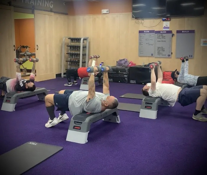 Anytime Fitness Picture 6