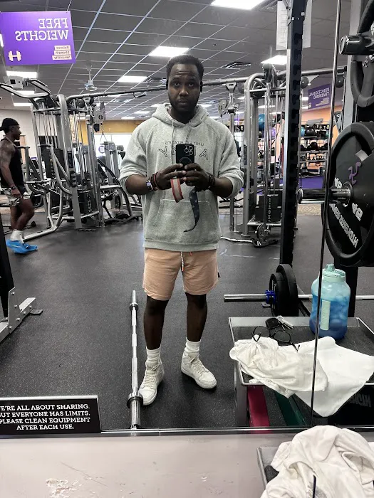 Anytime Fitness Picture 9