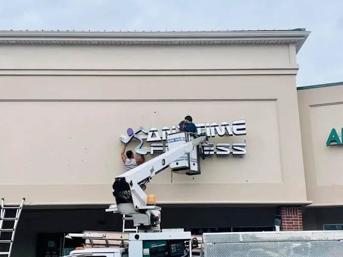 Anytime Fitness Picture 4