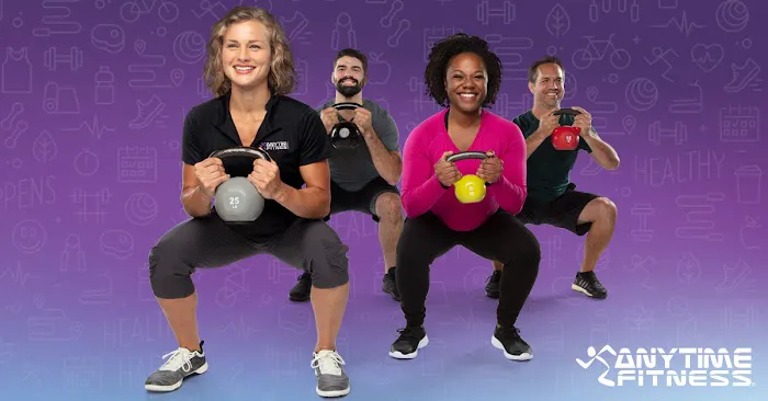 Anytime Fitness Picture 10