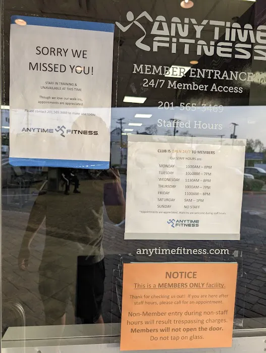 Anytime Fitness Picture 8