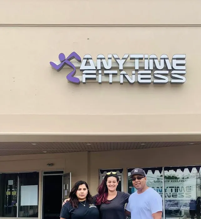 Anytime Fitness Picture 7