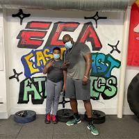 East Coast Athletics ico