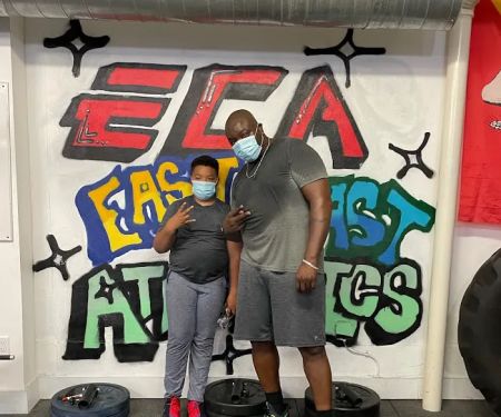 East Coast Athletics