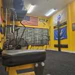 Training For Warriors - Bayonne