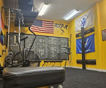 Training For Warriors - Bayonne