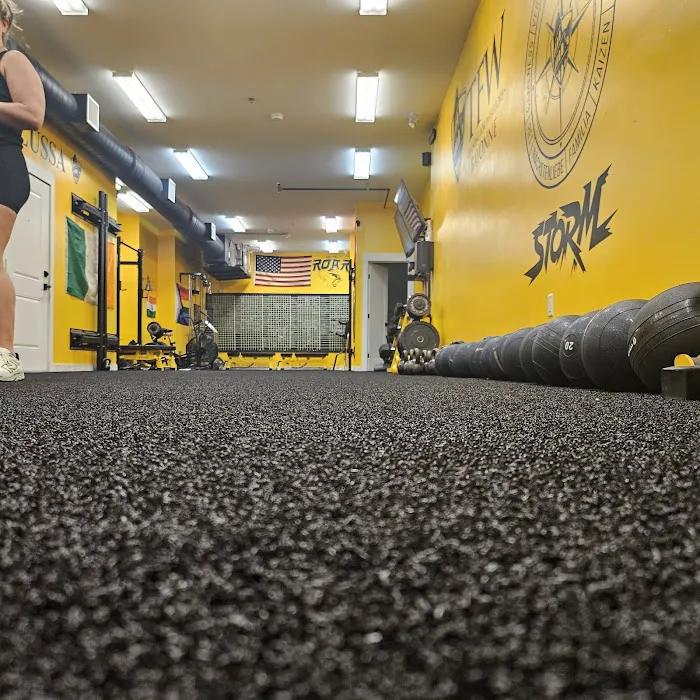 Training For Warriors - Bayonne Picture 2