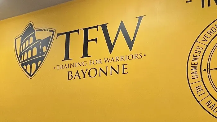 Training For Warriors - Bayonne Picture 3