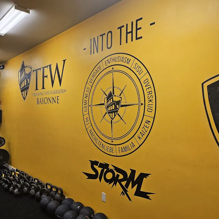 Training For Warriors - Bayonne Picture 6
