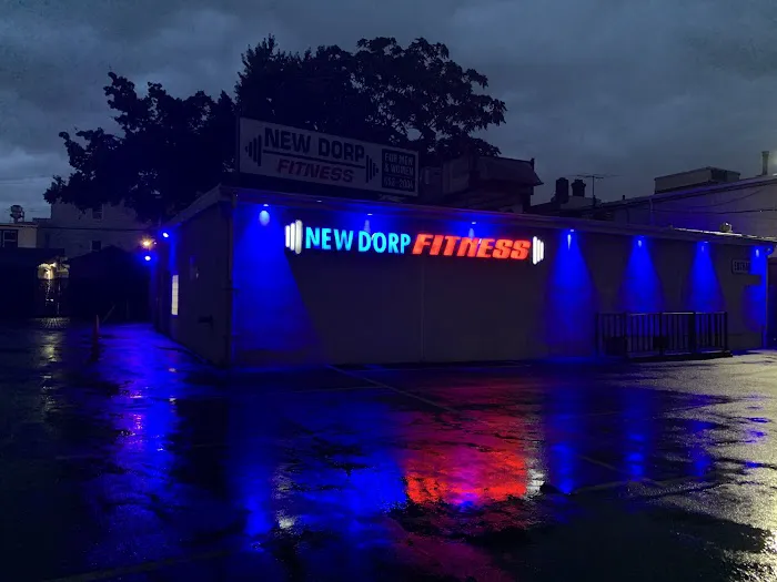 New Dorp Fitness- Personal Training |Master Coach Phil Picture 4