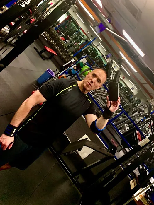 New Dorp Fitness- Personal Training |Master Coach Phil Picture 8