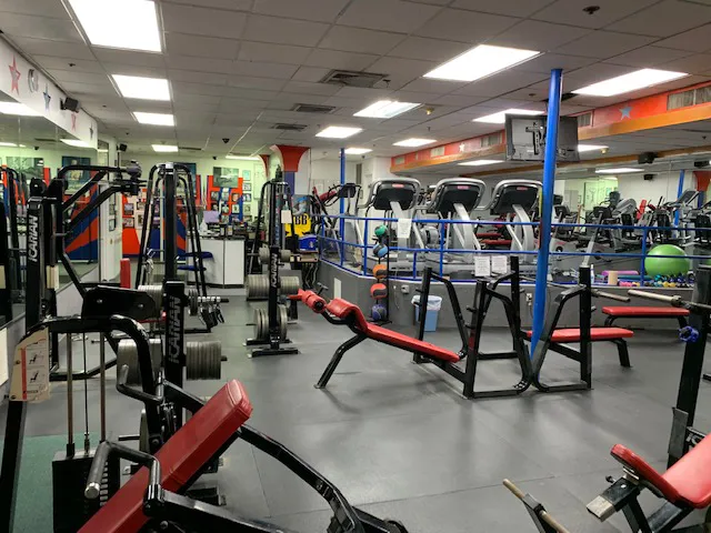 New Dorp Fitness- Personal Training |Master Coach Phil Picture 7