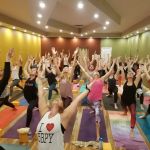 5 Boro Power Yoga