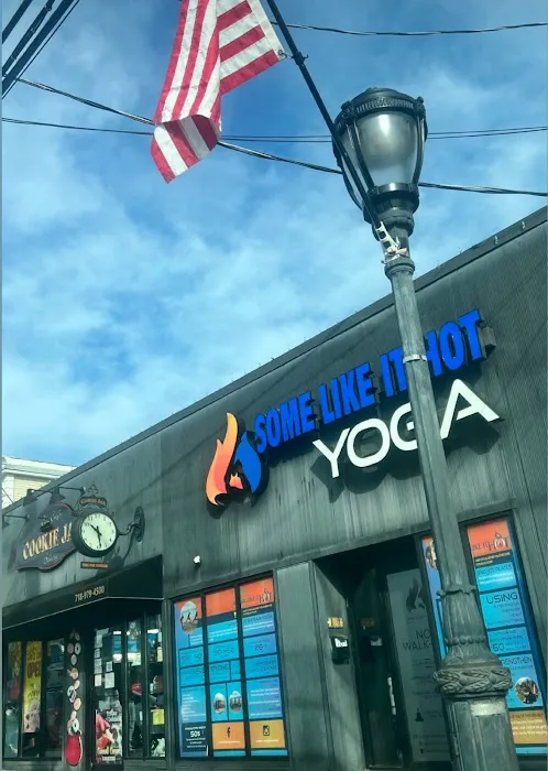 Some Like It Hot Yoga& Wellness Picture 6