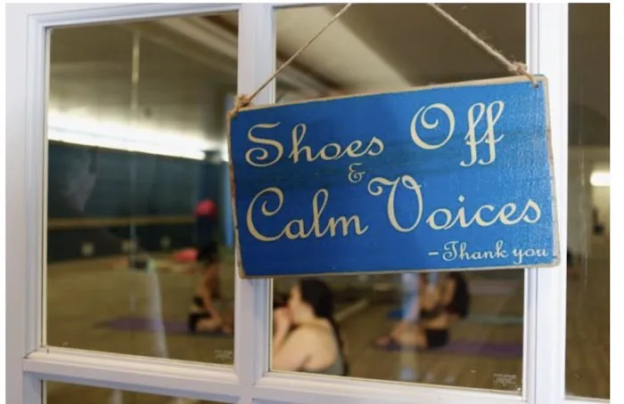 Some Like It Hot Yoga& Wellness Picture 4