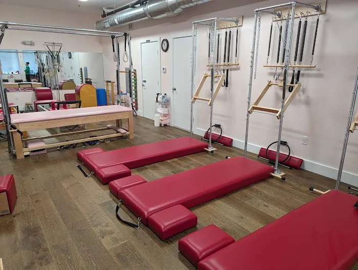 Bayonne Classical Pilates Picture 3
