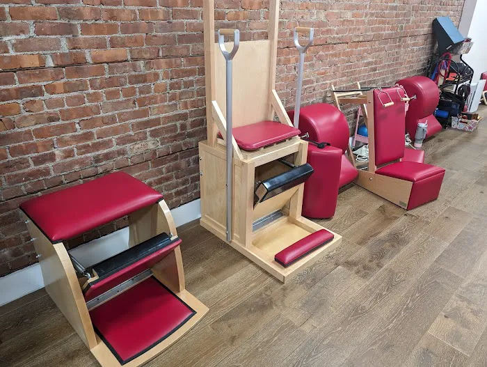 Bayonne Classical Pilates Picture 5