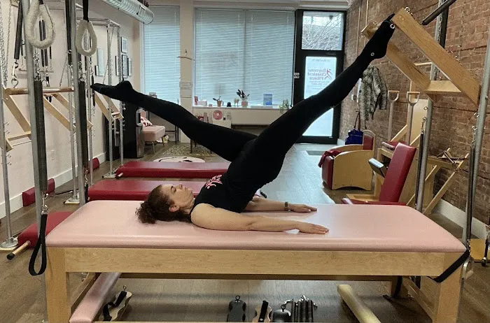 Bayonne Classical Pilates Picture 9