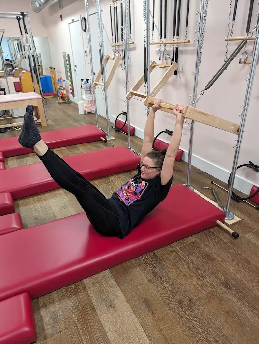 Bayonne Classical Pilates Picture 6