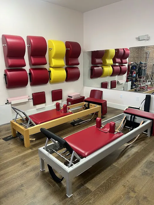 Bayonne Classical Pilates Picture 7