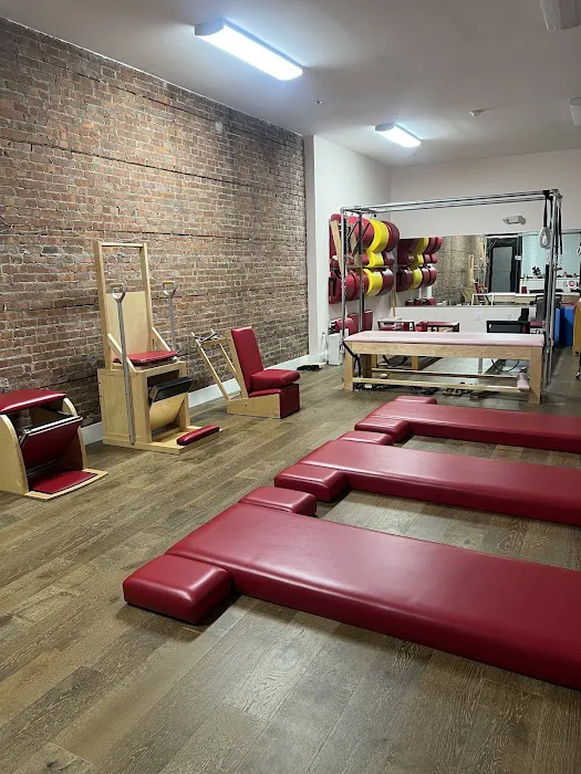 Bayonne Classical Pilates Picture 10