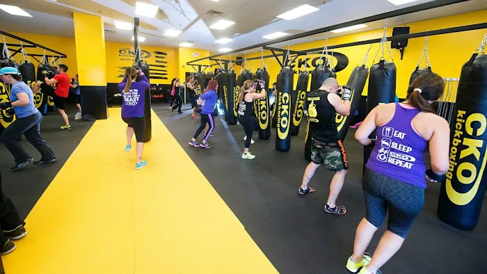 CKO Kickboxing Great Kills Picture 1