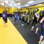 CKO Kickboxing Great Kills