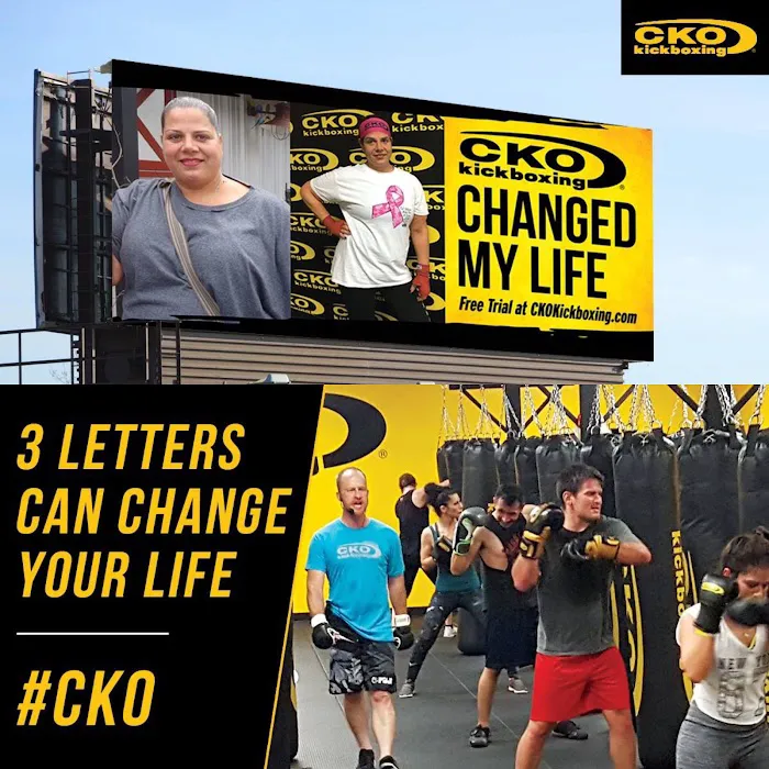 CKO Kickboxing Great Kills Picture 4