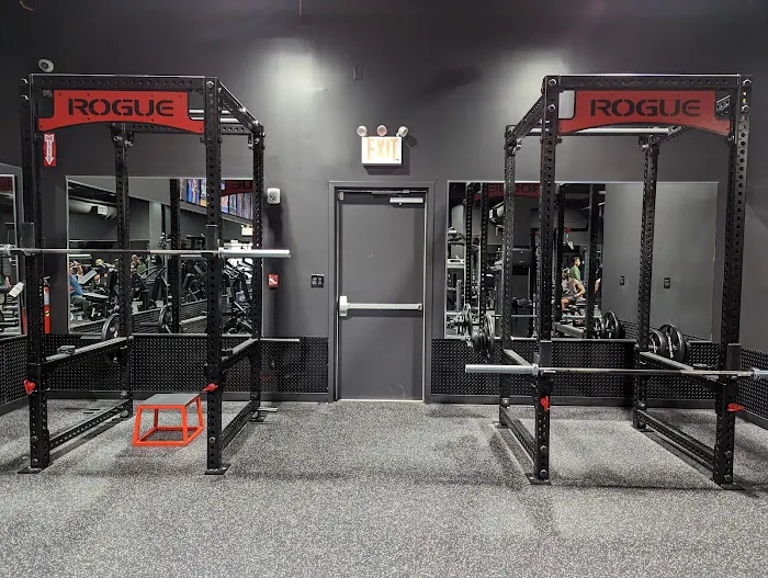 Rare Breed Fitness Picture 7