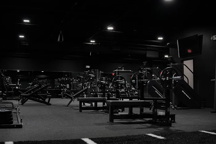 Rare Breed Fitness Picture 1