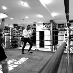 Rustam's Boxing Club
