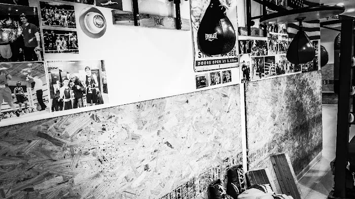 Rustam's Boxing Club Picture 8