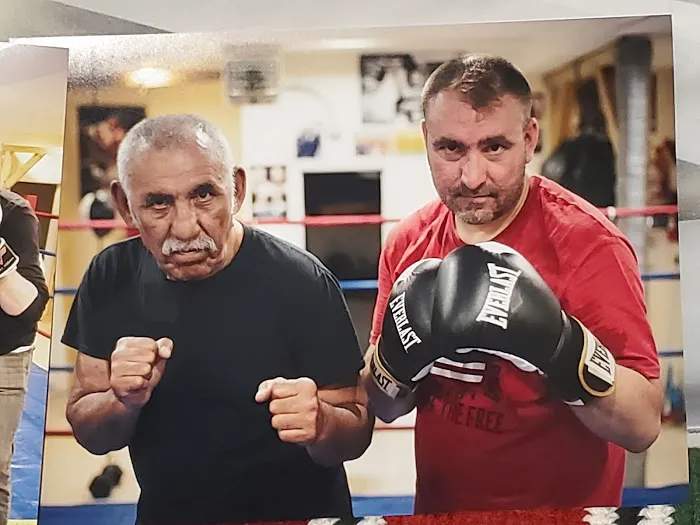 Rustam's Boxing Club Picture 3