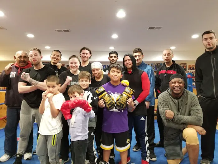 Rustam's Boxing Club Picture 2