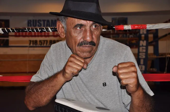 Rustam's Boxing Club Picture 10