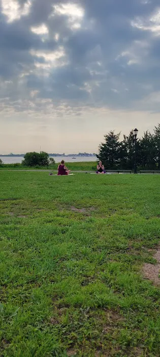 The Yoga Nook Picture 1