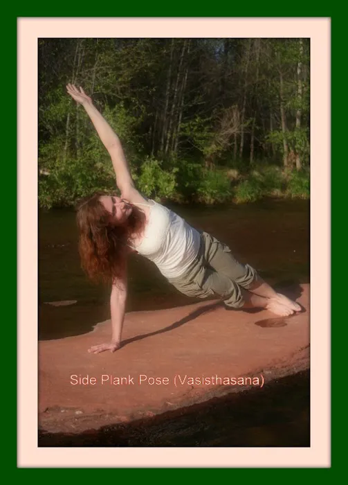 Yoga and Melody Picture 6