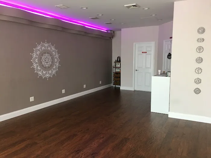 Yoga and Melody Picture 1
