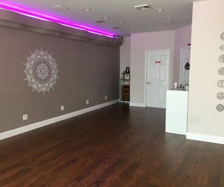 Yoga and Melody