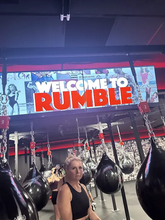 Rumble Boxing Picture 8