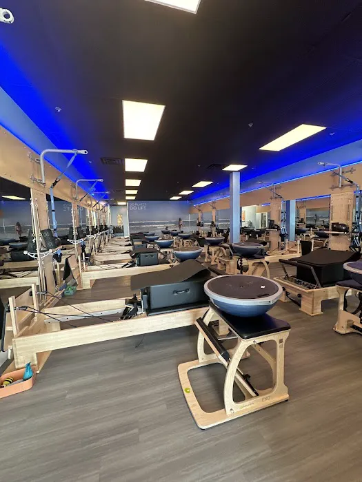 Club Pilates Picture 7