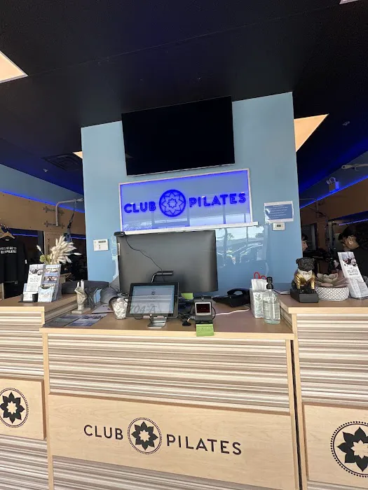 Club Pilates Picture 6