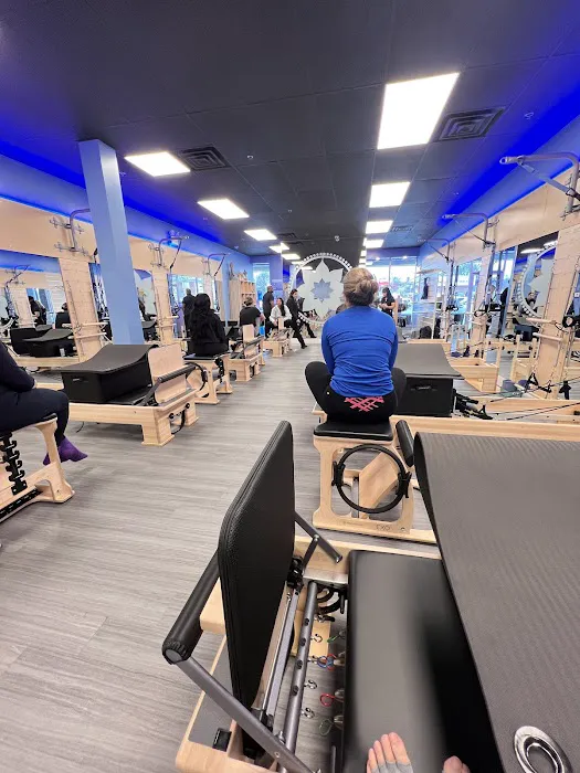 Club Pilates Picture 4