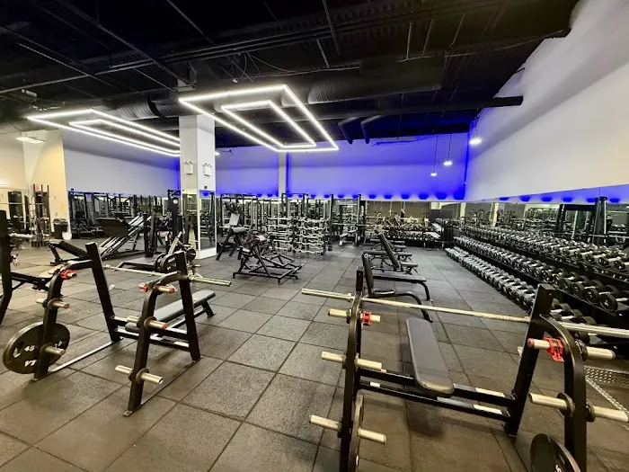 Intoxx Fitness - Hylan Picture 1