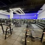 Intoxx Fitness - Hylan